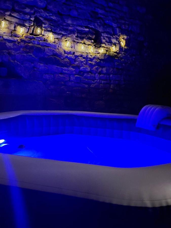 Le gîte du Chat Perché Cheilly-les-Maranges Esterno foto